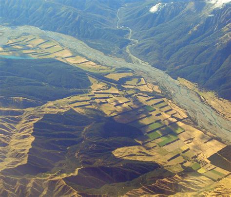 Above the Wairau Valley at Branch River, South Island, New… | Flickr