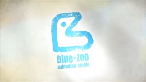 Blue Zoo Animation Studio - Audiovisual Identity Database