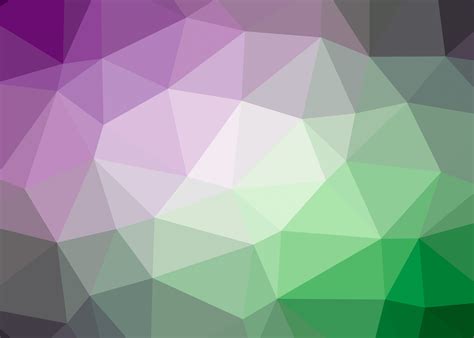 Geometric Pattern Wallpaper