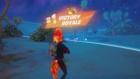 How to get a Fortnite Victory Crown and Fortnite Crown Emote | GamesRadar+