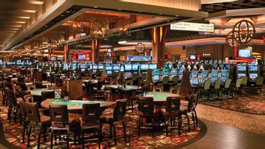 Casino: Slots, Baccarat and Craps | L'Auberge Casino Hotel Baton Rouge