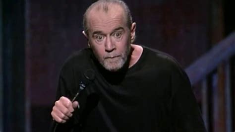 George Carlin Stand Up Special: George Carlin It's Bad For Ya 2008 ...