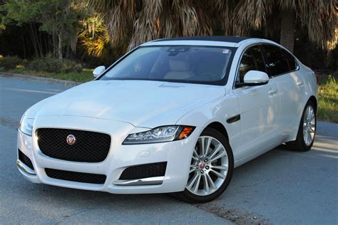 Pre-Owned 2018 Jaguar XF 25t Prestige 4 Door Sedan in Sarasota #J19 ...