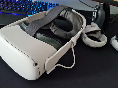 Finished with modding my quest (for now...) : r/OculusQuest