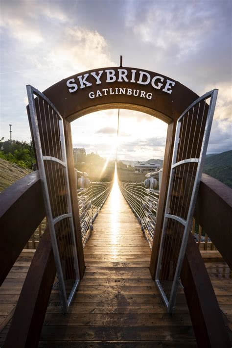 Gatlinburg Skylift Park | Gatlinburg, TN 37738