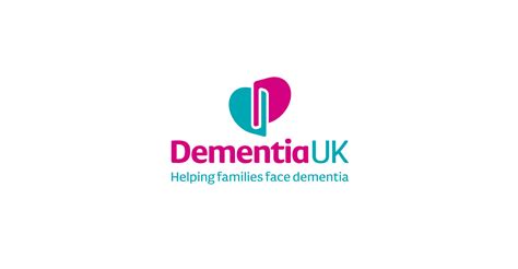 Charity of the Month: Dementia UK