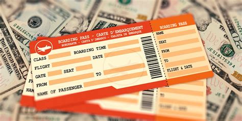 5 Rules to Finding Cheap Airline Flight Tickets | Flight ticket, Cheap ...