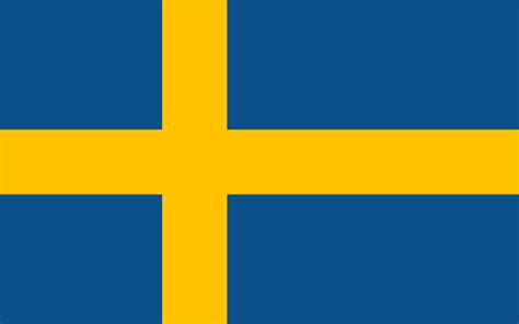 Pin by Nevra Atik on ELLIPHANT | Sweden flag, Swedish flag, Flags of ...