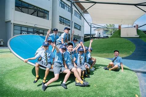 Rugby School Thailand launches new well-being initiative | World Schools