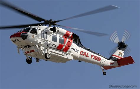 Two new Firehawks tested in Colorado - Fire Aviation