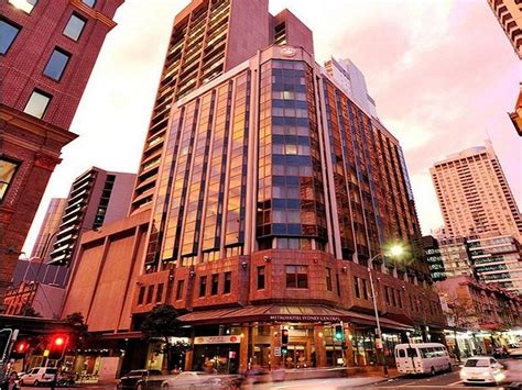 Best Price on Metro Hotel Marlow Sydney Central in Sydney + Reviews!