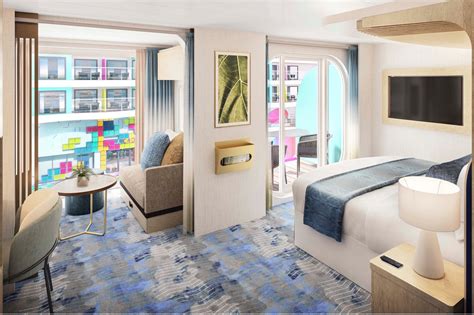 Which Room on Icon of the Seas is Right for You | Royal Caribbean Blog