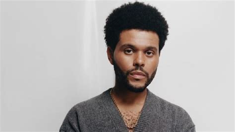 Abel Tesfaye le dará fin a su personaje musical ‘The Weeknd’: “Estoy ...