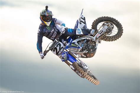 Motocross Wallpapers Yamaha - Wallpaper Cave