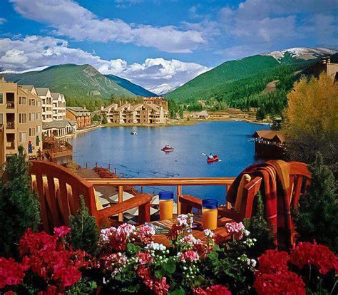 worldzone7: Keystone Lodge Colorado