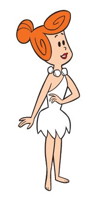 Wilma Flintstone - Wikipedia