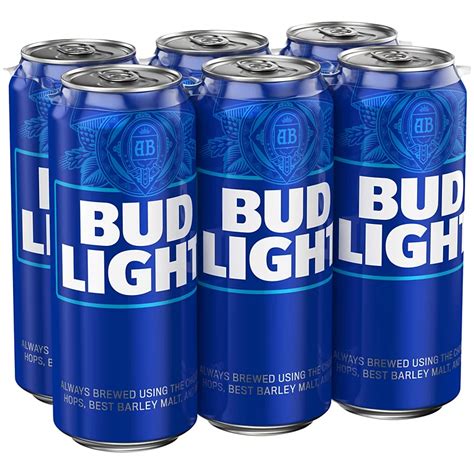 Bud Light Beer Can Sizes | Americanwarmoms.org