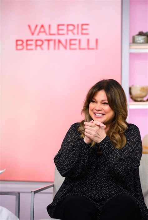 Valerie Bertinelli Explains How Her Weight is Protecting Her Amid ...