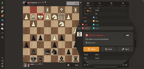 Chess.com Releases New Game Review Feature - Sunday Chess