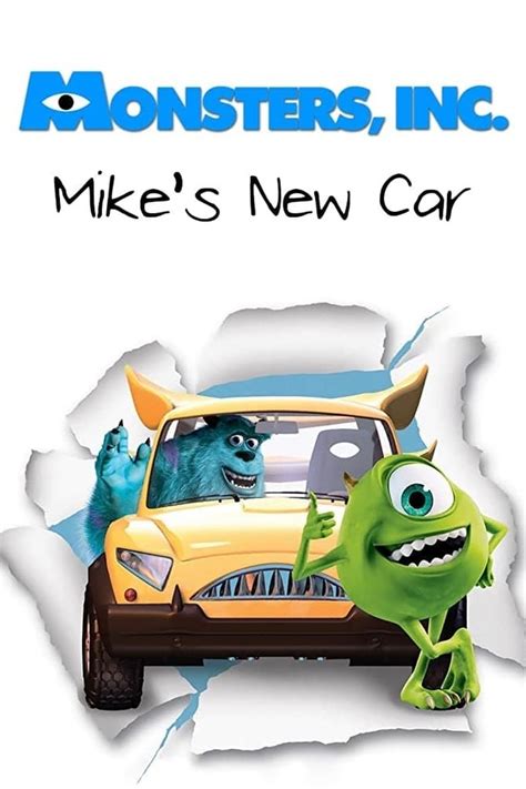 Mike's New Car wiki, synopsis, reviews, watch and download