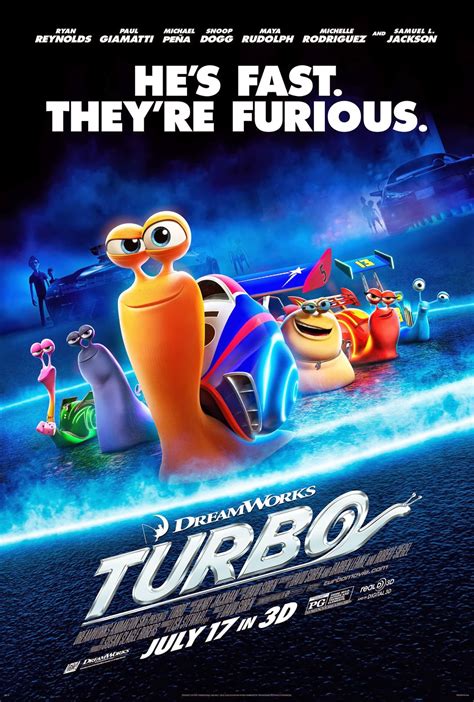 Turbo The Movie Quotes. QuotesGram