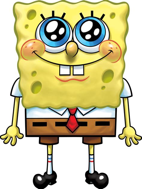 Image - SpongeBob SquarePants.png | Encyclopedia SpongeBobia | FANDOM ...