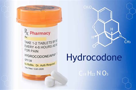 Hydrocodone Addiction And Abuse - Long Island Interventions