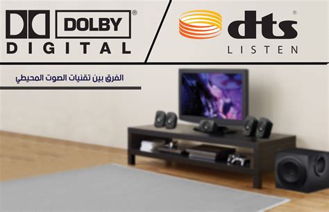 Dts sound vs dolby - jujastep