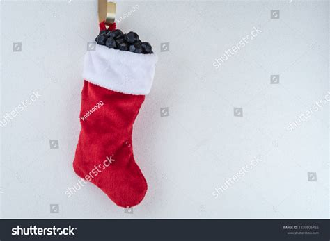 265 Coal in stocking Images, Stock Photos & Vectors | Shutterstock