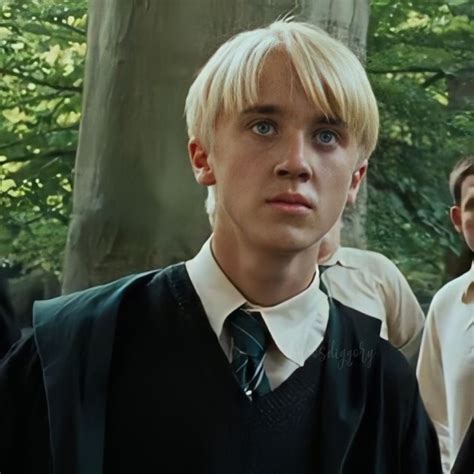 Draco Malfoy 2013 Hot