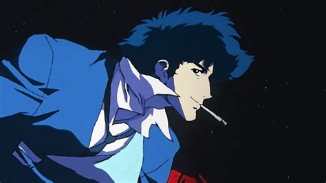 2560x1440 Resolution Spike Spiegel Cowboy Bebop 4K Art 1440P Resolution ...