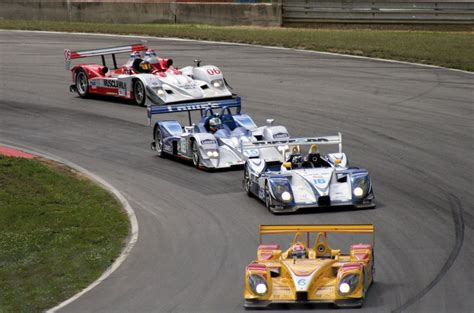 Sports-car racing | Speed, Endurance & Safety | Britannica