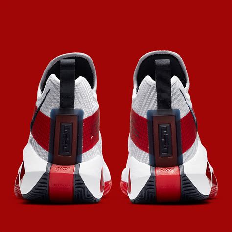 Nike LeBron Soldier 14 CK6047-100 Release Date | SneakerNews.com