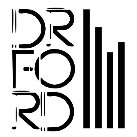 DRF-Black-logo | DrFord.com