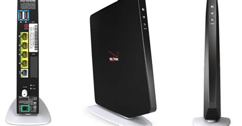 How to bypass a Verizon FiOS G1100 router to use your own firewall ...