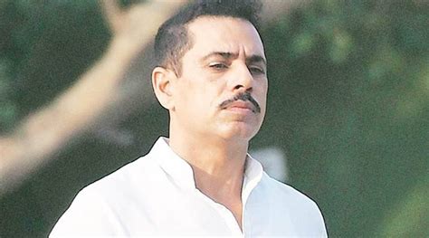 Robert Vadra backs Rahul Gandhi ahead of ED appearance, says all ...