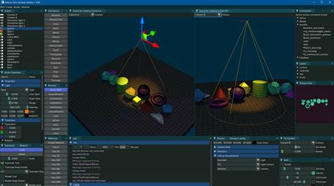 GitHub - ocornut/imgui: Dear ImGui: Bloat-free Graphical User interface ...