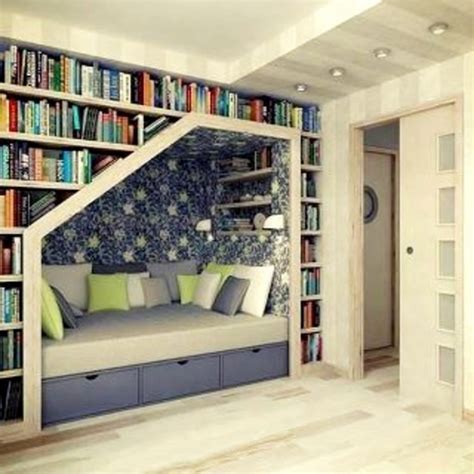 Storage Ideas For Small Spaces in Apartments & Houses With NO Storage Space