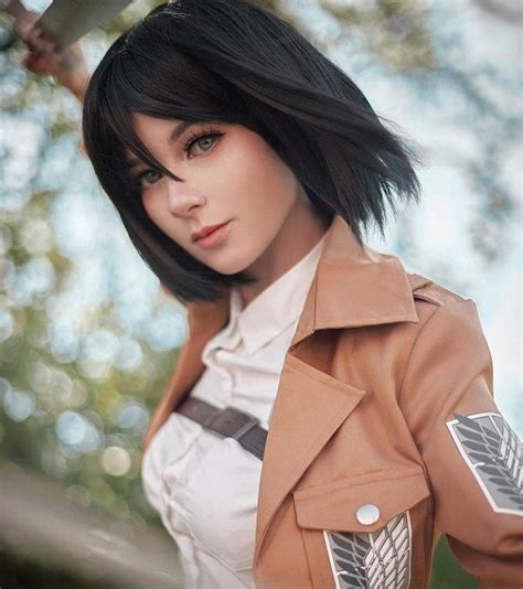 Pin on AOT cosplay