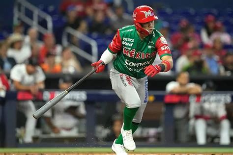 Caribbean Series 2024: Mexico chokes against Panama after comfortable ...