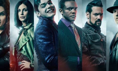 Gotham Season 6: Release Date, Cast, Plot, And Much More Here ...