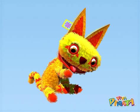 Guide for Viva Piñata - Piñata Guide