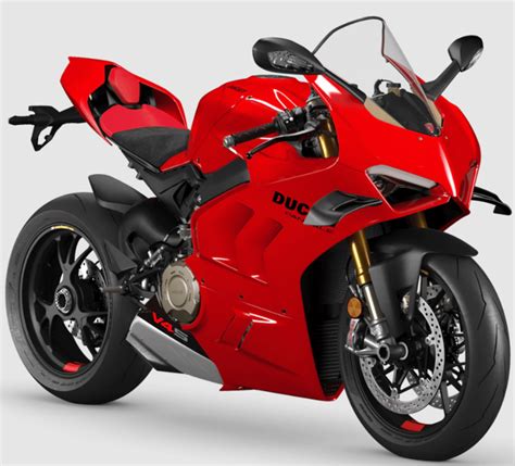 New Ducati PANIGALE V4 S Motorcycles for sale | New Ducati Bikes in stock