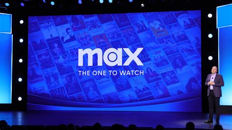 HBO Max is just 'Max' now—here are the 4 things to know about the new ...