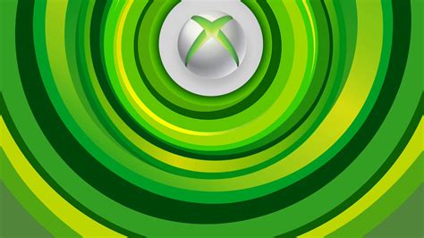 Xbox consoles now have a new Xbox 360 dynamic theme | VGC