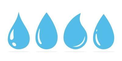 Water Drop Free Vector Art - (4,017 Free Downloads)