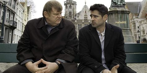 In Bruges: Ray's 5 Best Quotes (& Ken's 5 Best)