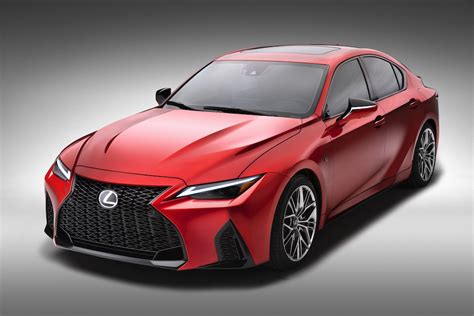 2022 Lexus Is 500 F Sport Clublexus | Images and Photos finder