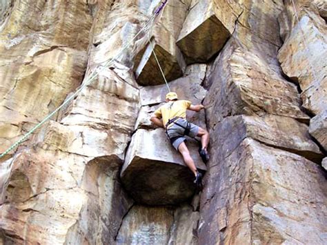 Rock Climbing Mt Kenya Mount Kenya National Park Central Province Kenya