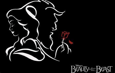 Beauty And The Beast 2022 Wallpaper